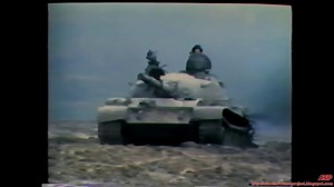 T-62 Main Battle Tank