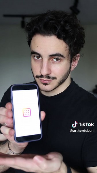 Transforme Seu Feed do Instagram com o GRIDS
