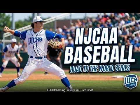 LIVE : Salt Lake Community College vs College of Southern Idaho - College Baseball