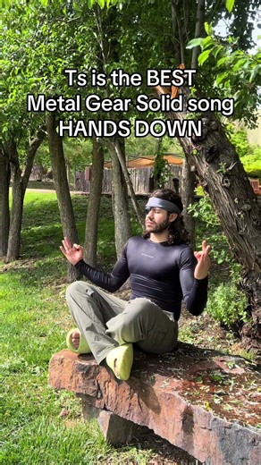 Explore the Best Metal Gear Solid Theme Song