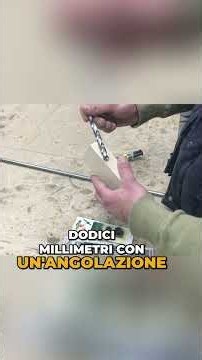 Fori a Tasca Semplici: Guida DIY Economica (6-10 Euro!) #shorts