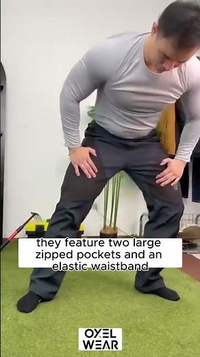 Waterproof & Indestructible Outdoor Pants Test | TitanWear™ Performance Review