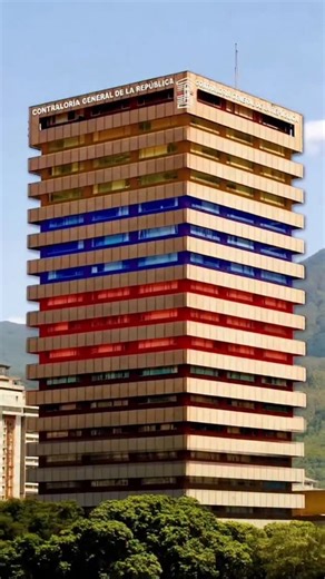 Contraloría General de la República Bolivariana de Venezuela on Instagram: "La Contraloría General de la República Bolivariana de Venezuela (CGR) ratifica sus funciones en el fortalecimiento del Sistema Nacional de Control Fiscal, realizando la primera juramentación regional correspondiente a este año 2026. El contralor general de la República Bolivariana de Venezuela, Dr. Gustavo Vizcaíno Gil, juramentó a Israel Villa, quien asume como nueva autoridad de la Contraloría del estado Yaracuy. El ac