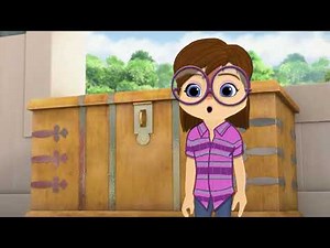 ALVIN! and the Chipmunks The Munkcast Season 11 Episode 1