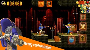 Download and Play Cat Claw on PC (Emulator)