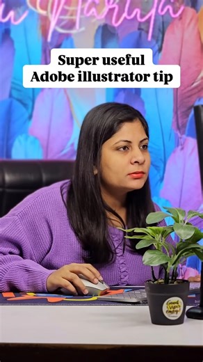 Script name - Text Block. Full video on how to install and use scripts with links to download is available on my YouTube channel 👍 #aitips #aitipsandtricks #aitipsandtools #aituts #illustratortutorial #learnillustrator #shallunarula #adobeillustrator | Shallu Narula