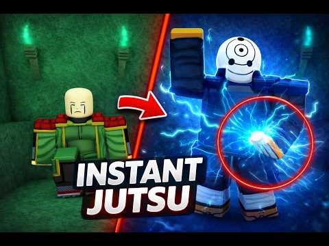 Comment lancer ses JUTSU instantanément (TUTO Bloodlines)
