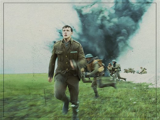 The true story behind Sam Mendes movie '1917'