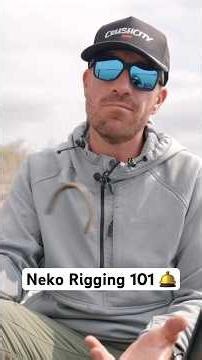Jacob Wheeler’s Neko Rig HACK! (Spring Bass)