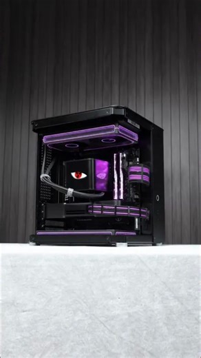 PC Build Expo on Instagram: "Elevate Your Gaming!  RYZEN7 9800X 3D + RTX 5070 in a Mid-range Gaming PC Build 老"