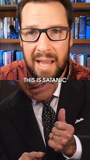 I Denounce Kenneth Copeland