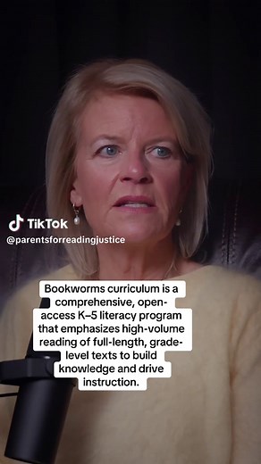 Transforming Literacy: Exploring the Bookworms Program