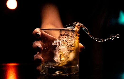 Alan Jackson’s Silverbelly Whiskey Takes Over Show Pony’s Former Old Broadway Bar