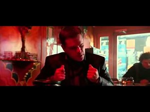 Top 10 Matt Damon Movies