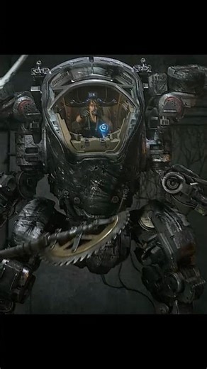 AI Rebellion Unleashed! She Must Trust the Machine to Save Humanity 🤖🔥 | Atlas 2024