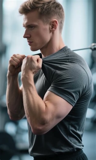 Good Morning Strength Workout | 15-Min Full Body Power Start