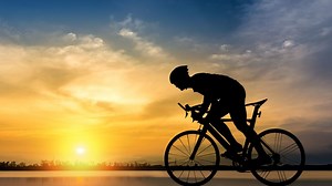 Cycling Benefits: Tone Your Abs, Legs, Stomach, and Buttocks