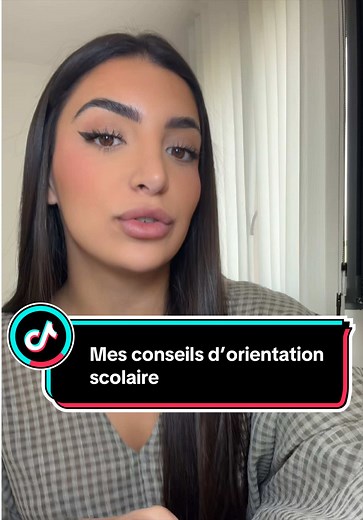 Conseils d’orientation scolaire et story time