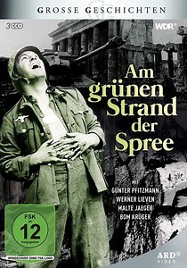 Am grünen Strand der Spree - Stream: Jetzt online anschauen