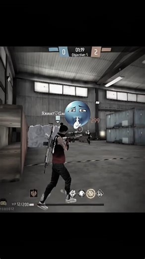 FREE FIRE VIDEO GAME EDIT MY PHONE #ajjubhaiinmymatch #freefireclips