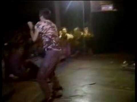 throbbing gristle - discipline