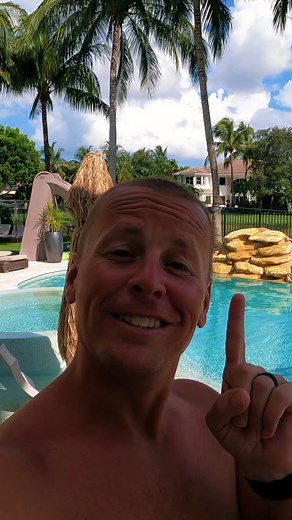 Adding Fish to Your Swimming Pool: The Coolest Thing Ever!