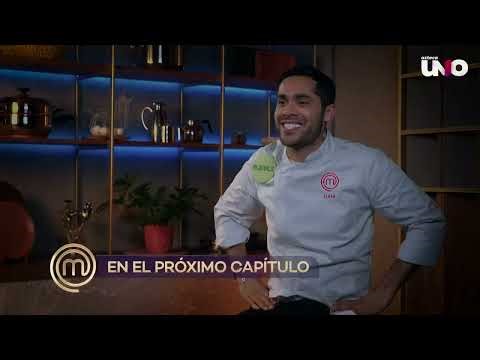 MasterChef Celebrity México 2025: horario, canal TV y cómo ver la semifinal hoy | 20 de julio