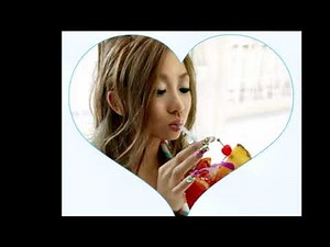 04 - Selfish - 倖田 來未 Koda Kumi : secret