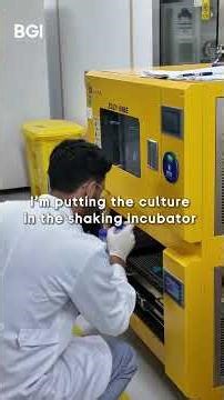 Sohaib Akram at PhageX Lab