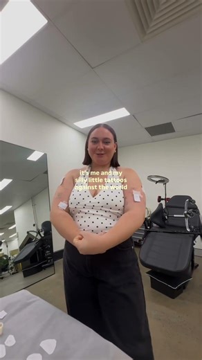 it was time to add to the collection 🙂‍↕️