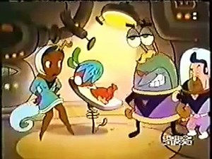 King Crab Space Crustacean