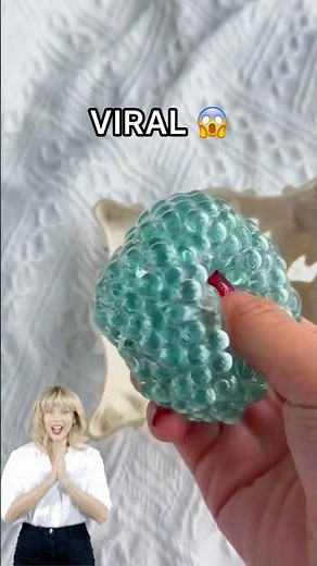 How to Make a VIRAL SQUISHY! 😱😳 *Satisfying DIY Taba Squishy Tutorial*