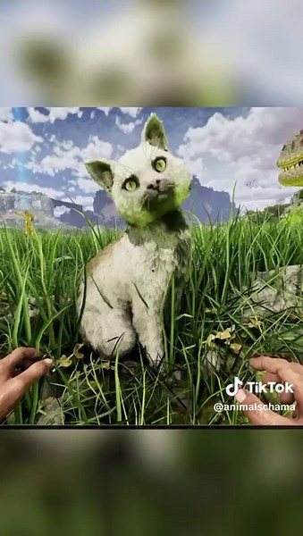 Tameable Cats in ARK: A Complete Guide