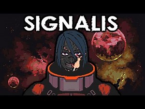 SIGNALIS - Undead Derelict Space Station Survival