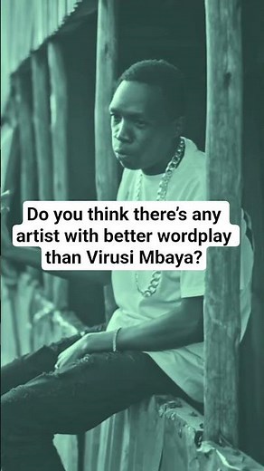 virusi mbaya ft sewersydaayoyo