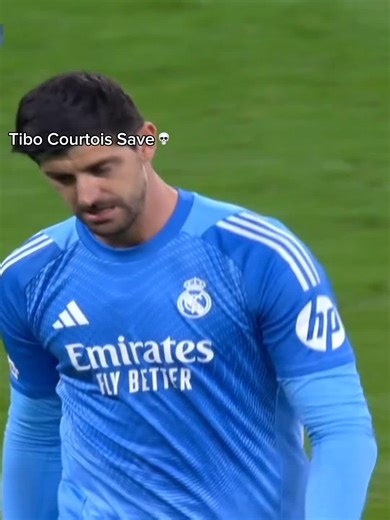 Tibo Courtois: The Underrated Goalkeeper