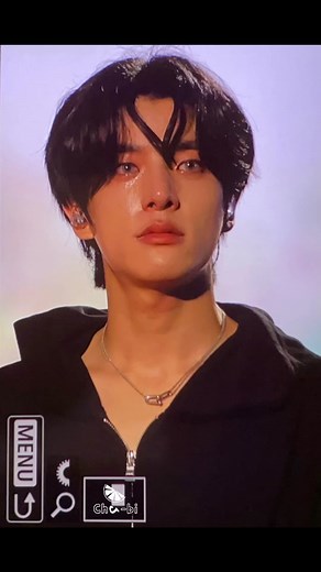 Enhypen Jake Crying: Sad Moments on Stage