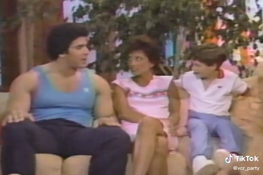 Lou Ferrigno Workout: Get in Shape Like the Hulk