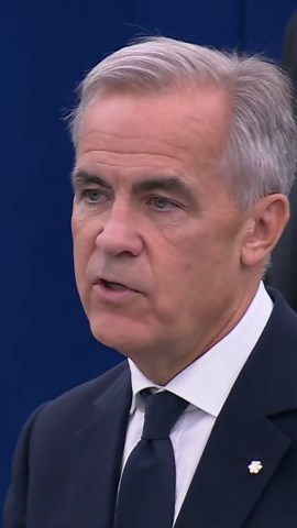 Prime Minister Mark Carney is pitching a new alliance for Canada with the European Union as a means to protect their sovereignty, with a focus on technology – suggesting the two must work together to build independent data and compute power, payment systems, defence industries, and energy and critical mineral supplies. “Sovereignty goes beyond being able to feed, fuel and defend ourselves. It now requires secure access to AI, semiconductors, critical minerals, payment systems, clean energy techn