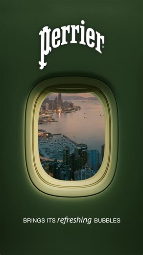 1.5K views · 16 reactions | World’s 50 Best Bars 2025 sponsored by Perrier is arriving in Hong Kong! Follow us and find out which bars rise to the top October 8. @50bestbars #Perrier #50Best #50BestBars #HongKong | Perrier | Facebook