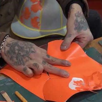 Inside a Korean Hydro-Dipping Factory!