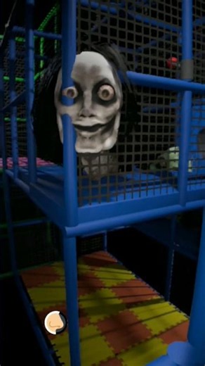 The Classrooms Horror Game #horror #walkthrough #shorts playrooms many ways to escape Alpha Wyrm?