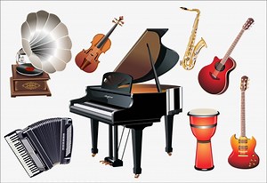 Understanding Just How To Perform Musical Instruments