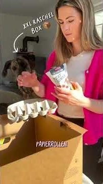 🐶 3 ideas for dog activities and mental stimulation.