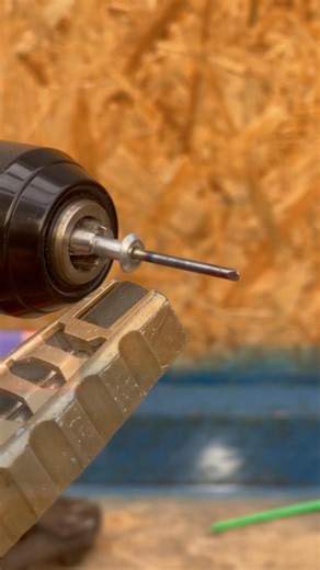 A power drill turned into a rust-fighting weapon #USA #RustRemovalHack #ToolUpgrade #SmartWorkshop | Do It YourSelf