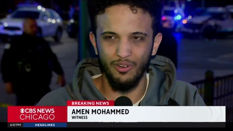 Driver steals ambulance from Loretto Hospital, leads Chicago police on chase