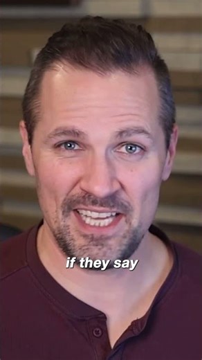 The Real Reason Prospects Say No...Then Yes