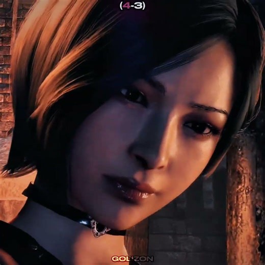 Leon S. Kennedy VS. Ada Wong | Clean Bandit - Rather Be