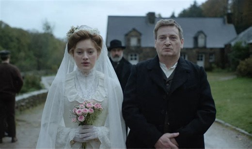 Cinéma : le film Rosalie, tourné dans ce village breton, sort ce mercredi