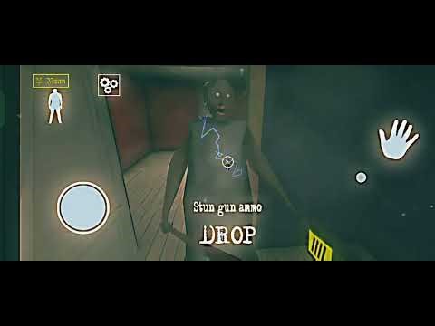 GARNNY and GRANDPA CHAPTER 2 KA FULL AND FUNNY 🤣 😮#granny